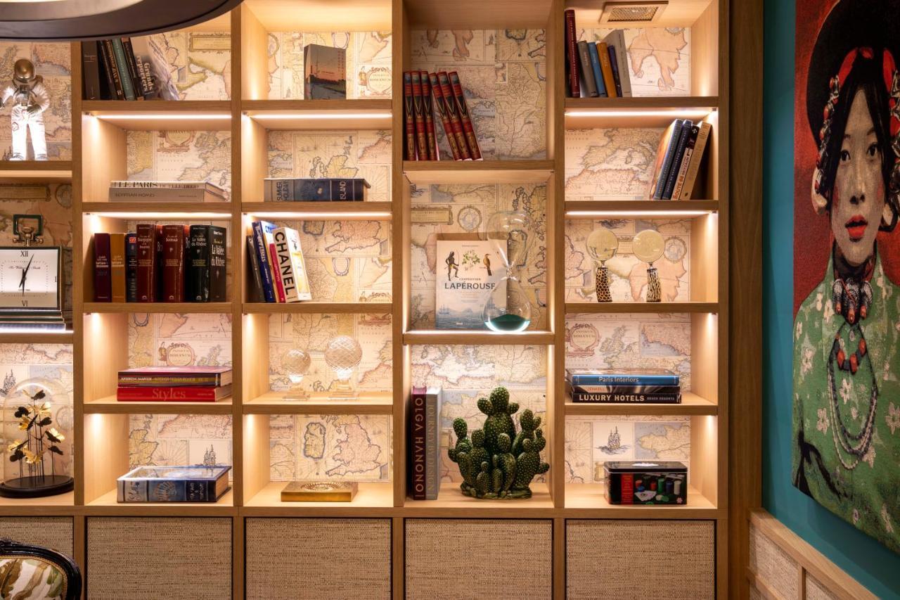 Chambre Exécutive XXL