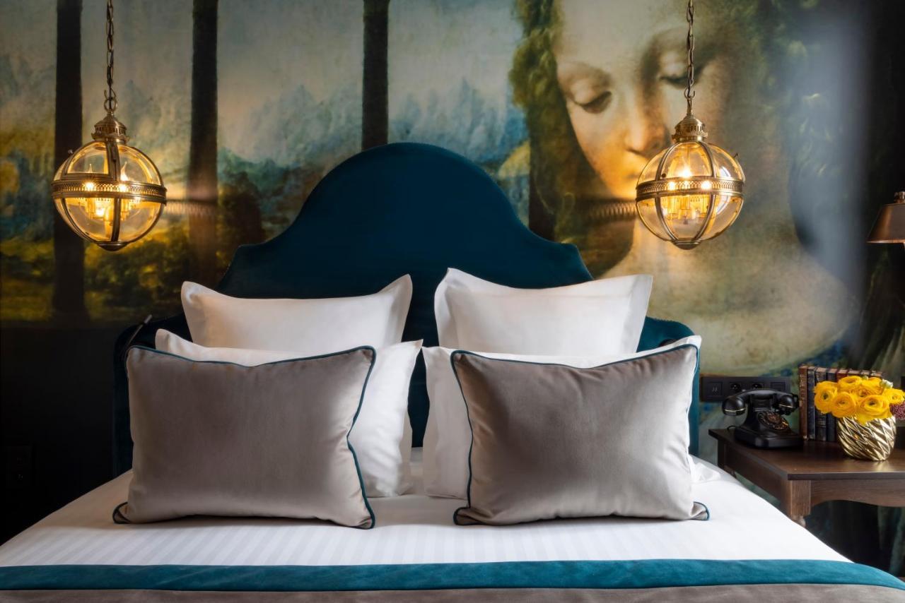Chambre Supérieure avec Accès au Spa
