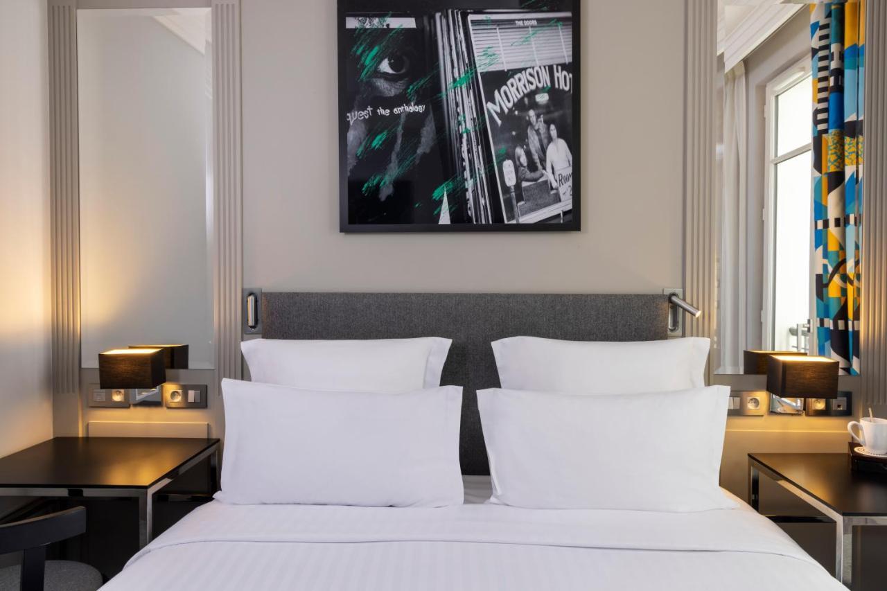 Chambre Classique avec Accès au Spa