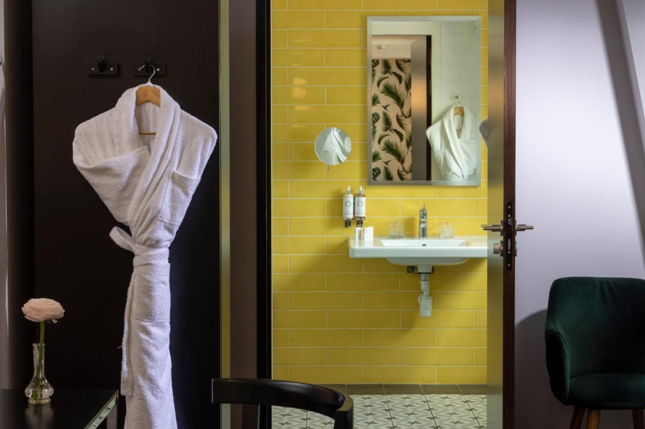 Suite Junior avec Accès au Spa