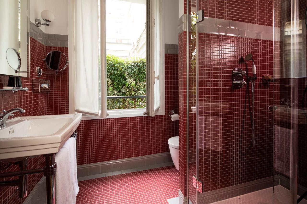 Deluxe Double Room Private Hammam Access