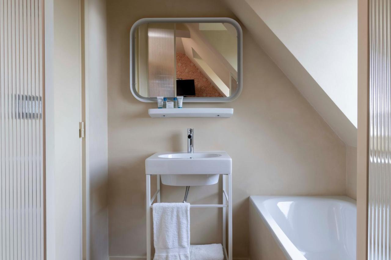 Chambre Double avec Terrasse