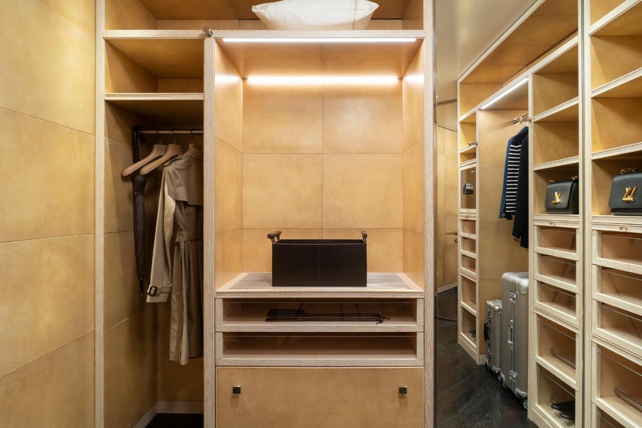 Chambre Deluxe