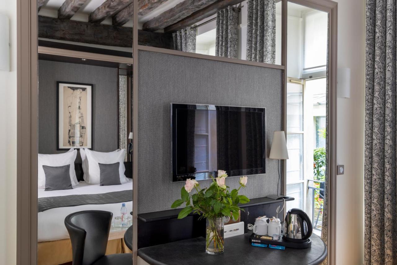 Chambre Double Supérieure