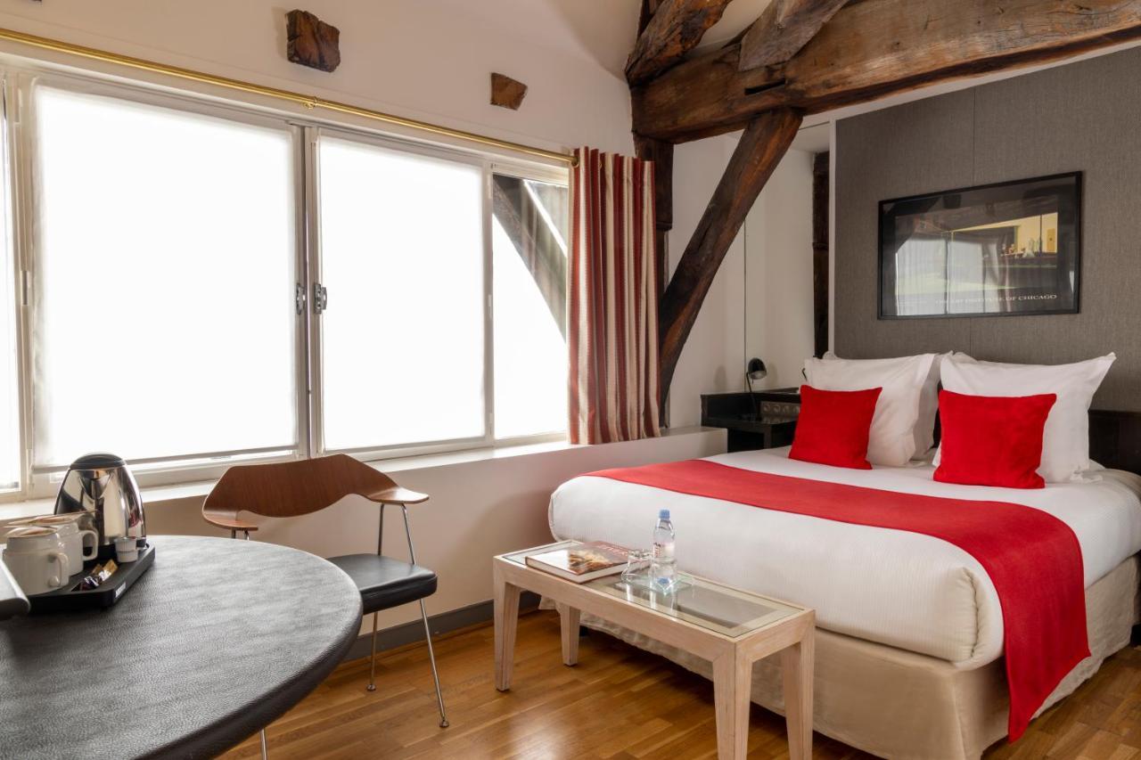 Chambre Simple Supérieure avec Baignoire