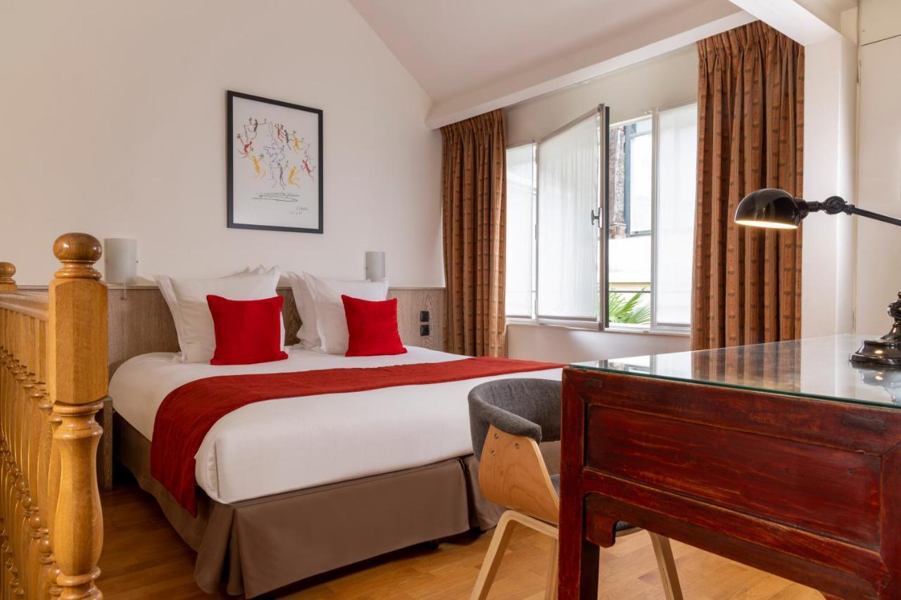Suite Duplex Familiale