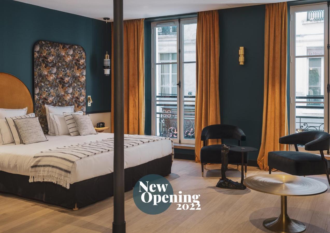 Chambre Double Prestige