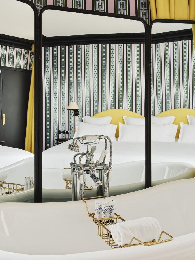 Suite Supérieure