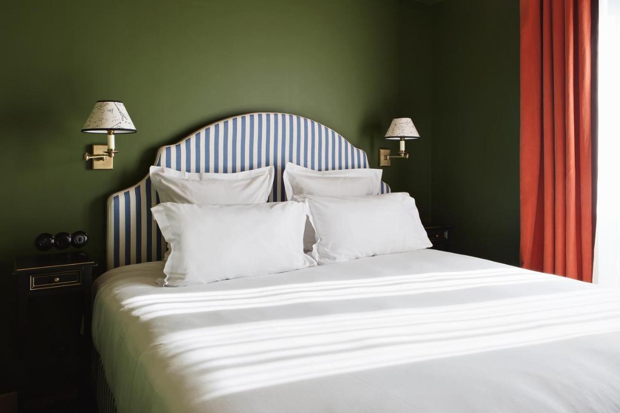 Chambre Double Standard