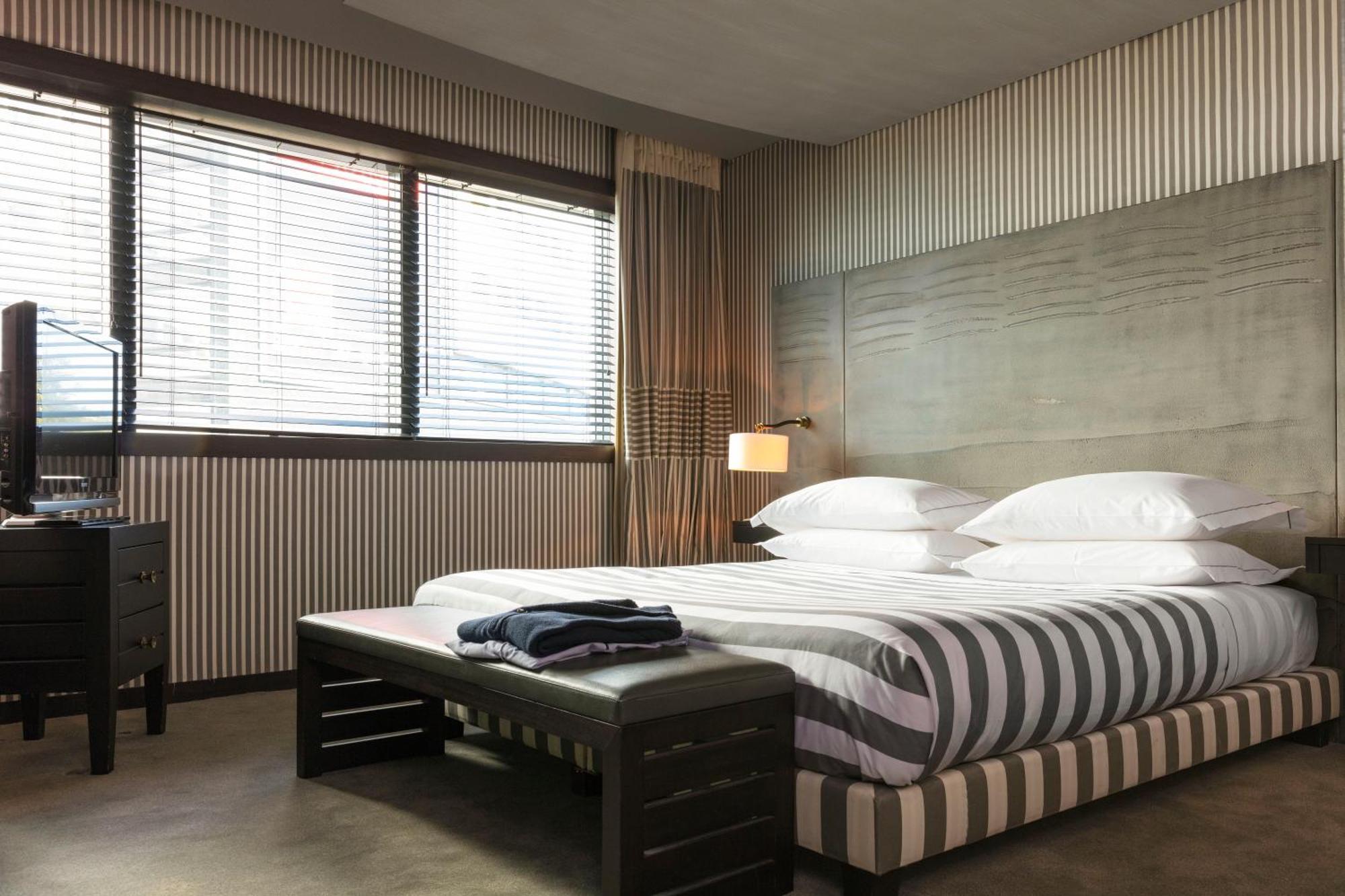 Chambre Classique Square