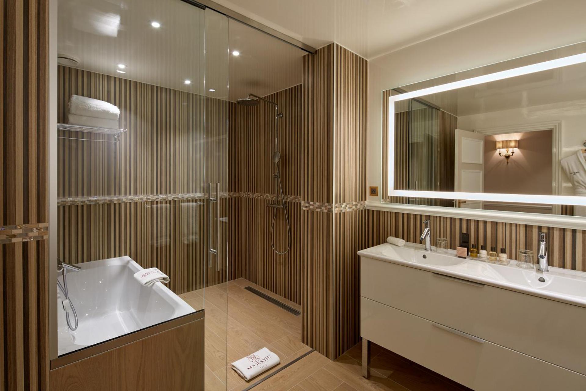 Chambre Premium