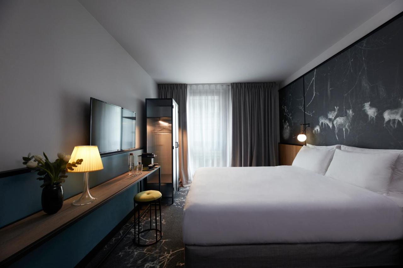 Chambre Double