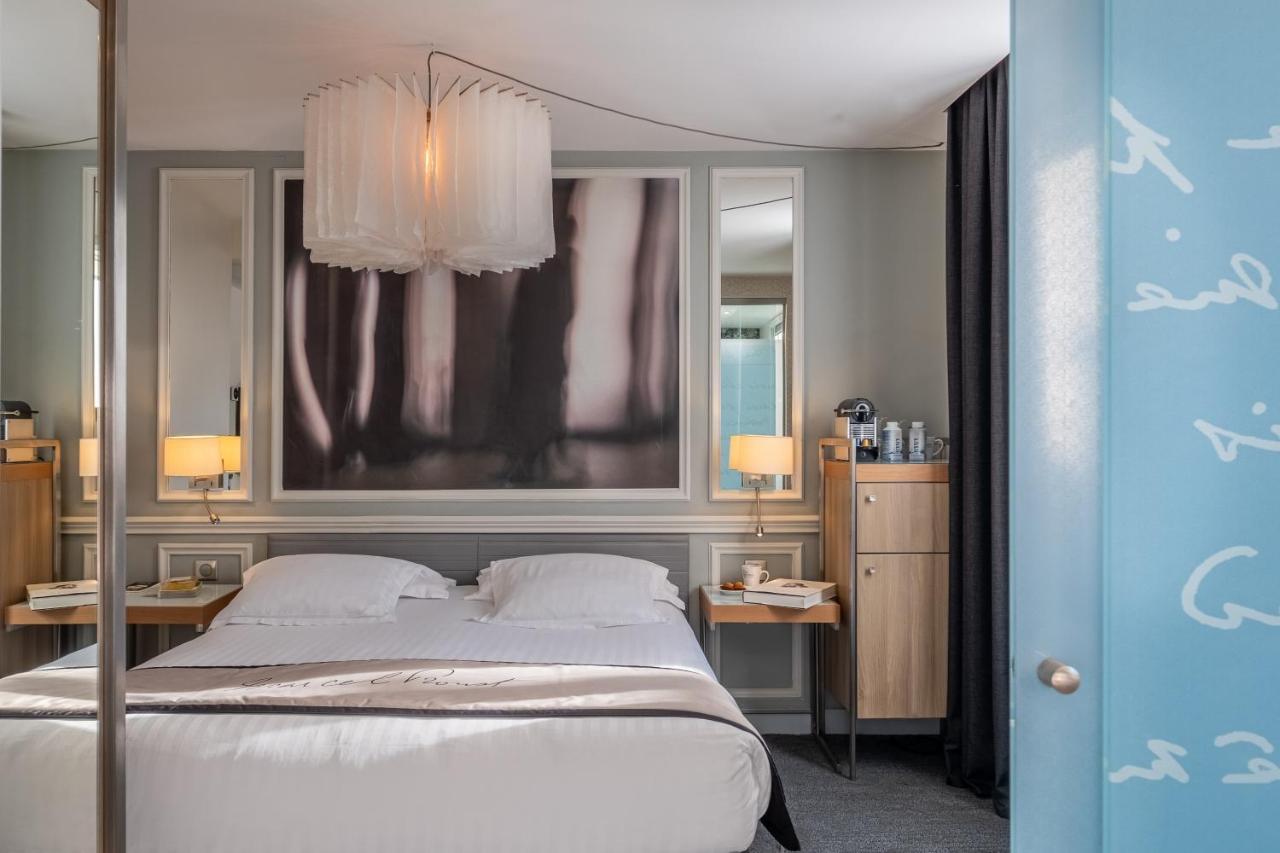 Chambre Classique