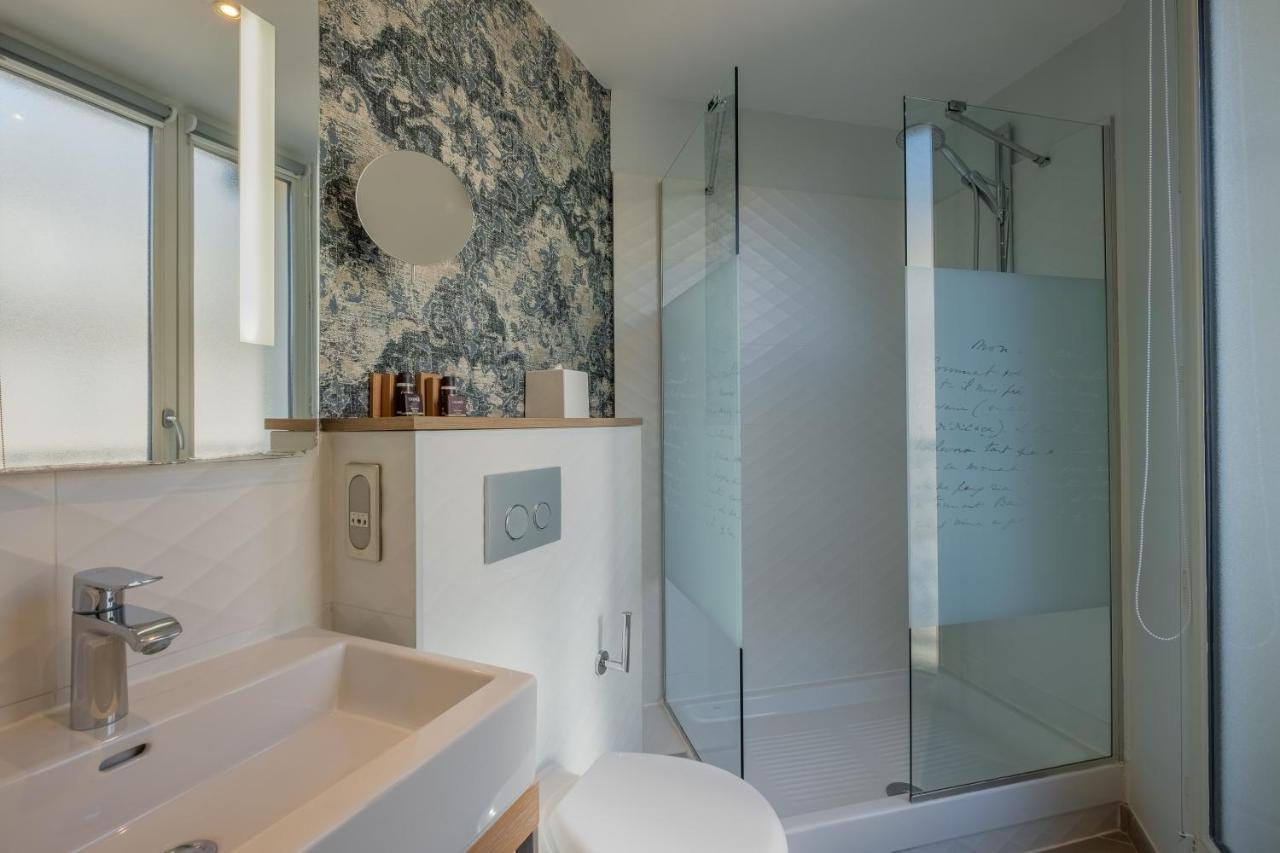 Chambre Lits Jumeaux Supérieure - Non-Fumeurs