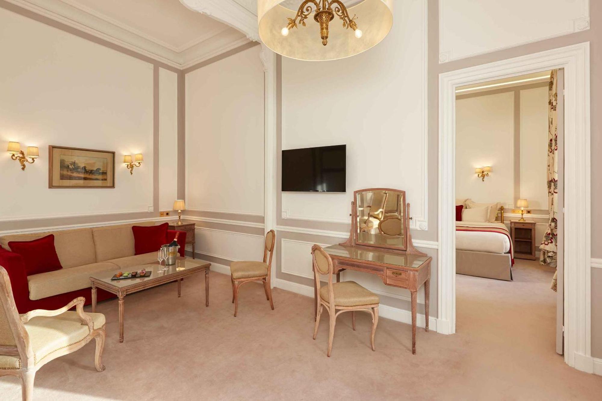 Family Suite