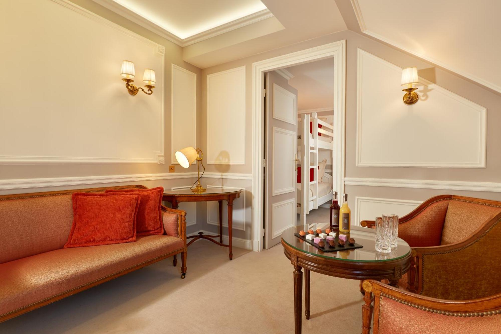 Family Suite