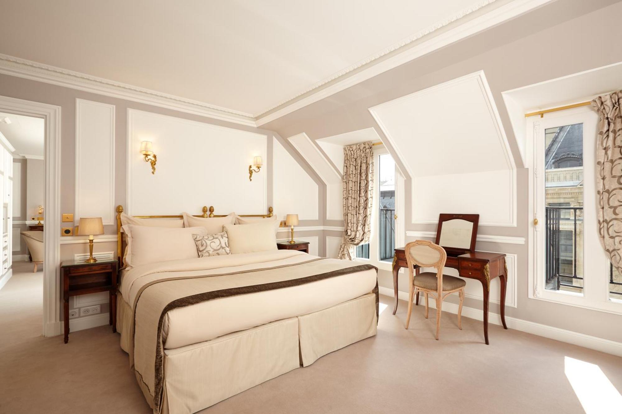 Suite Parisienne