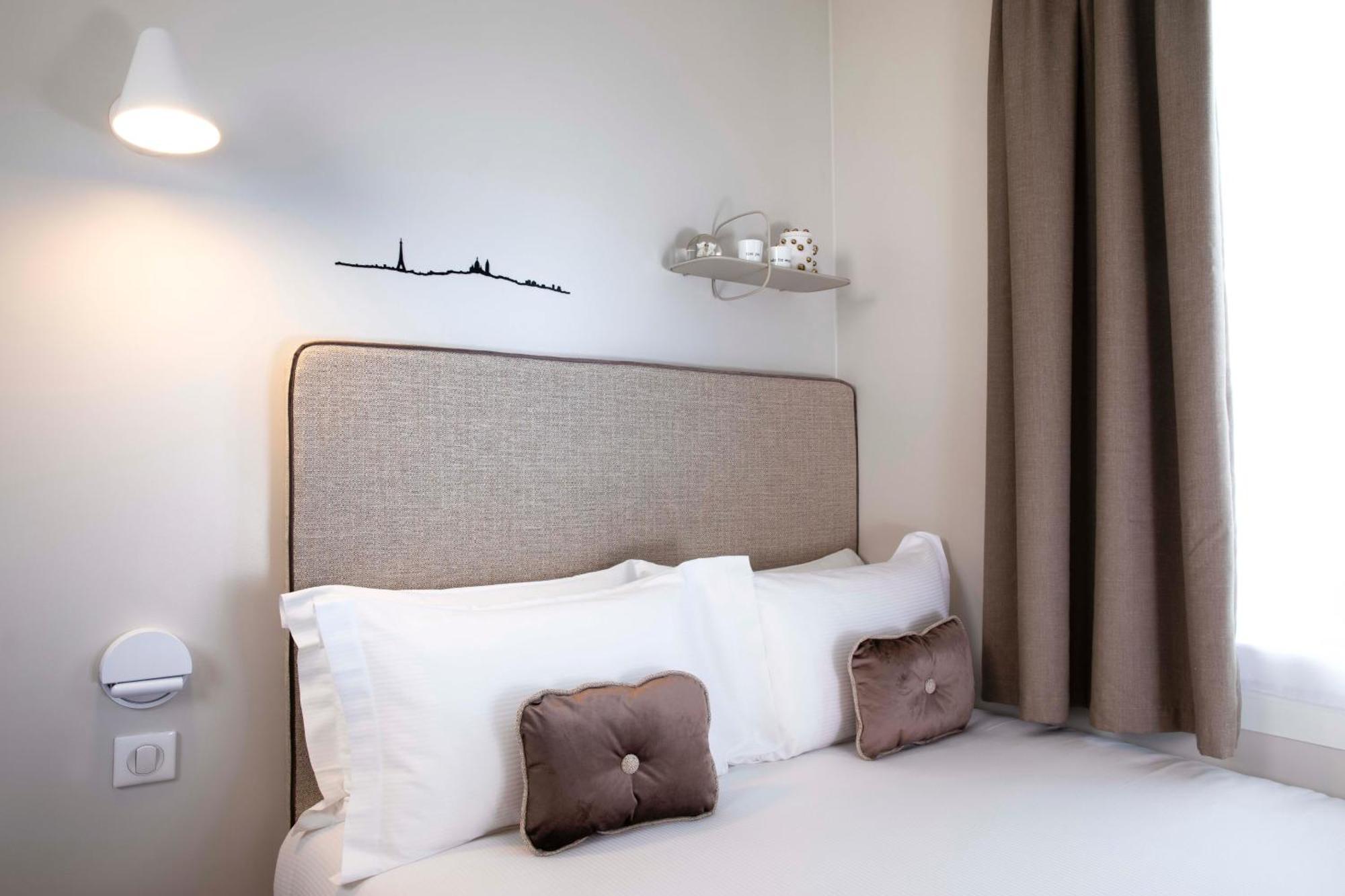 Chambre Double Classique