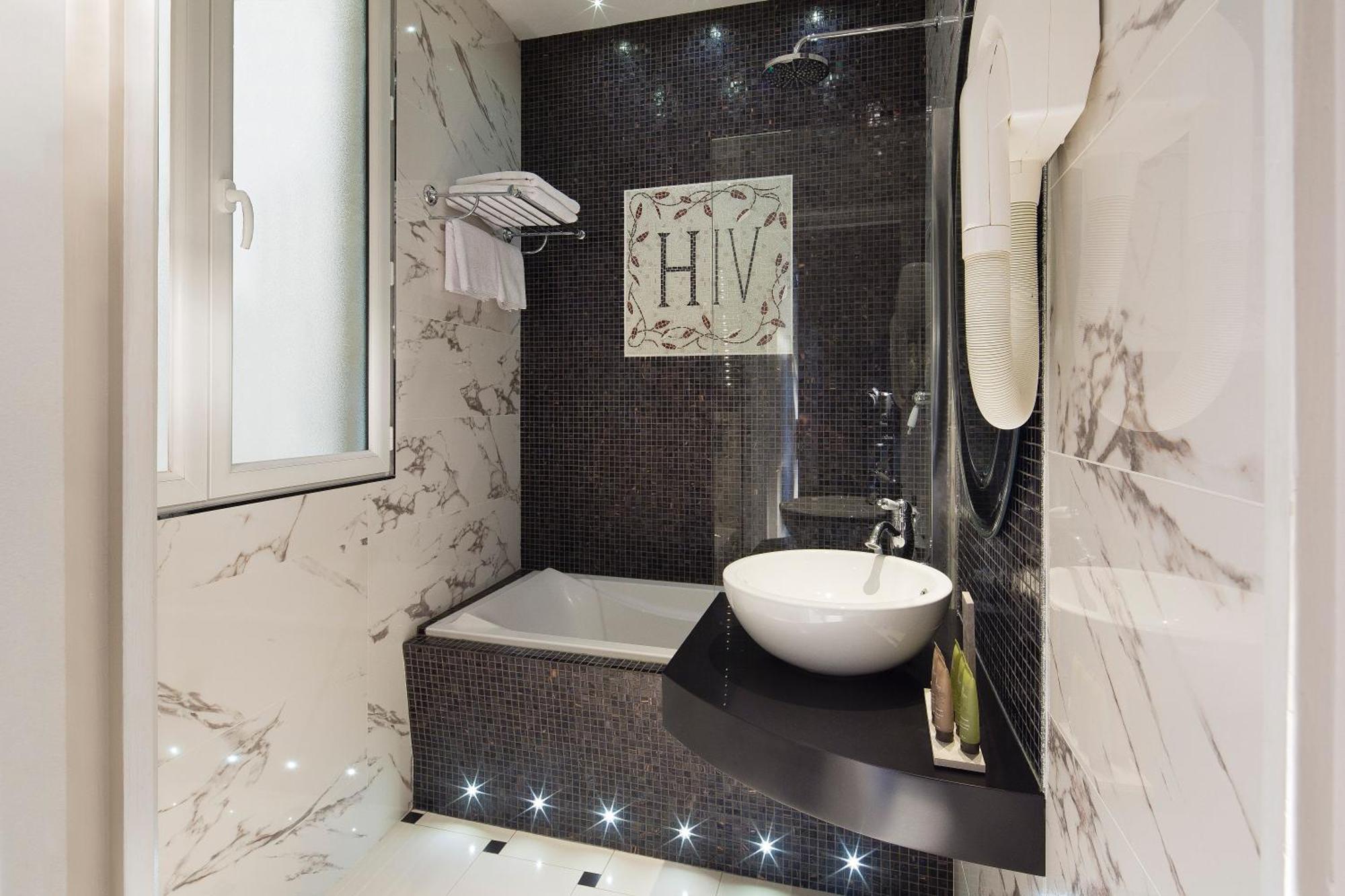 Suite Prestige