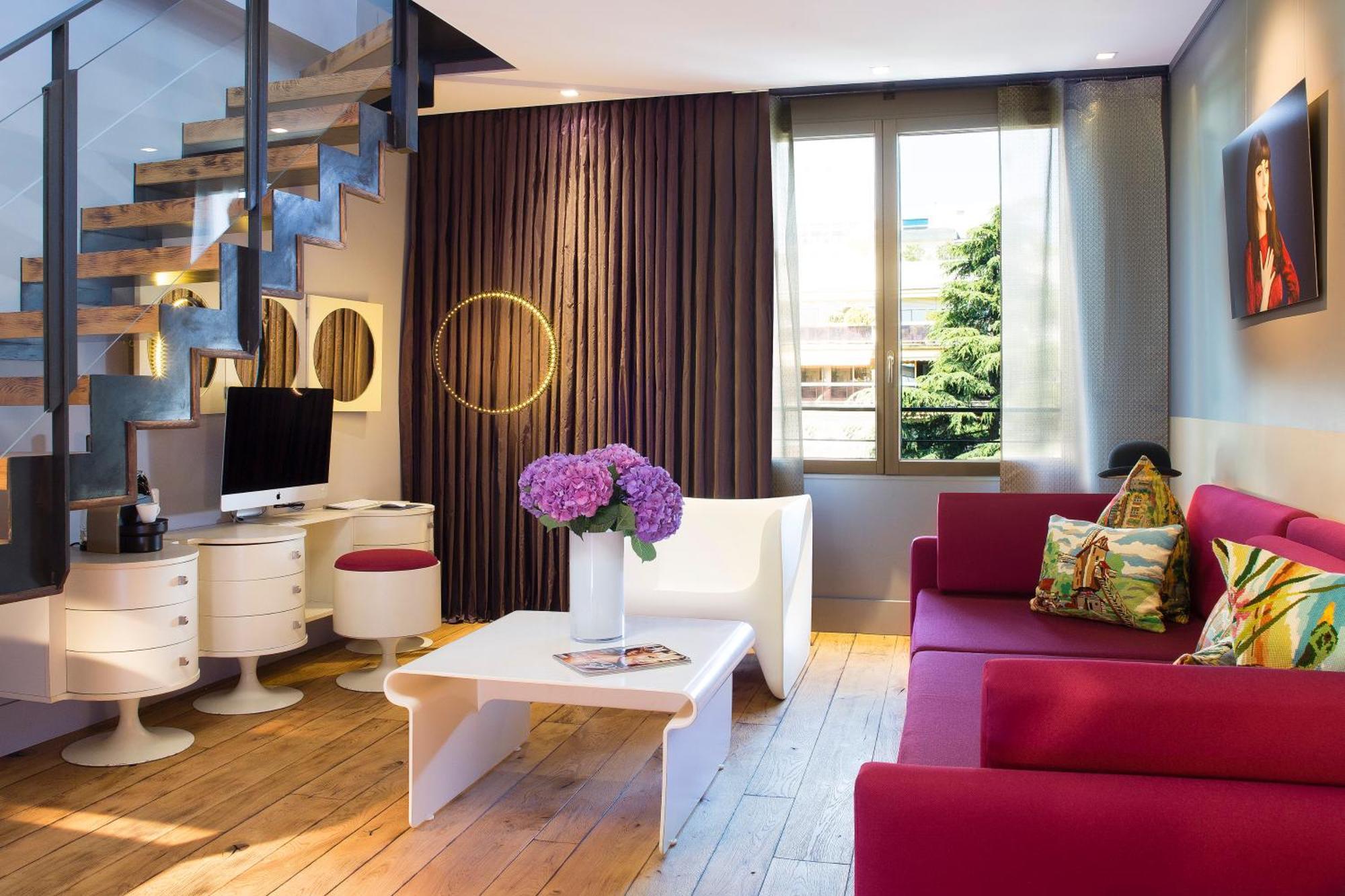Duplex Suite