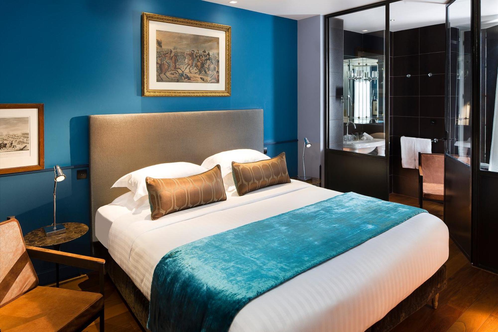 Romantic Double Room
