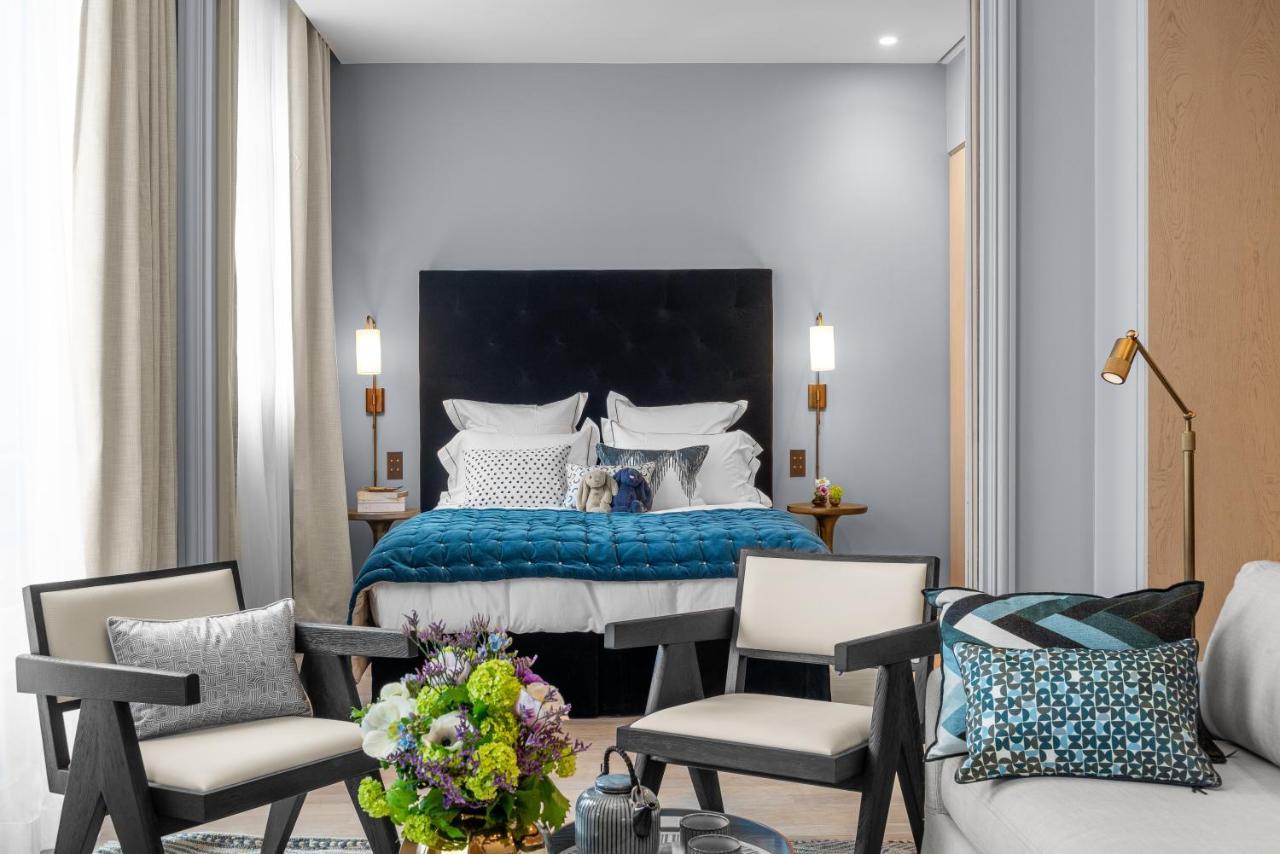 Appartement 1 Chambre