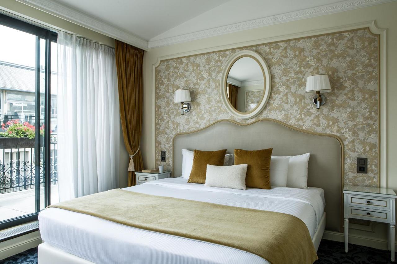 Suite Terrace