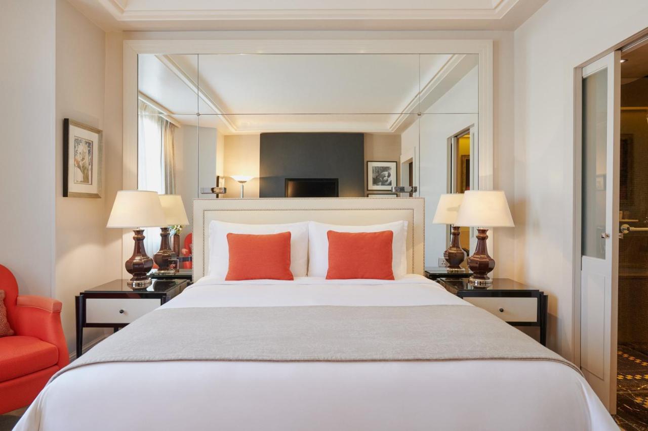 Chambre 1 Lit Super King-Size Deluxe Art Déco