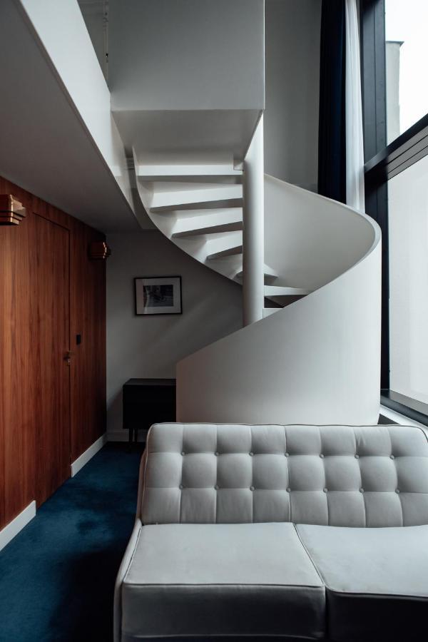 Duplex room Terrace Private Access to Hammam Fitness Center