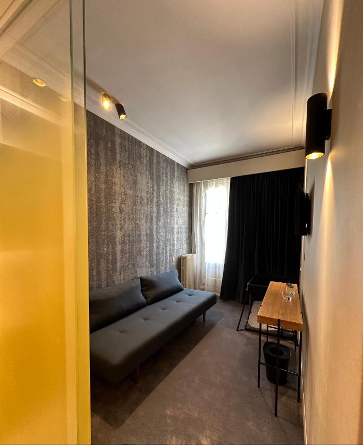 Suite avec Terrasse