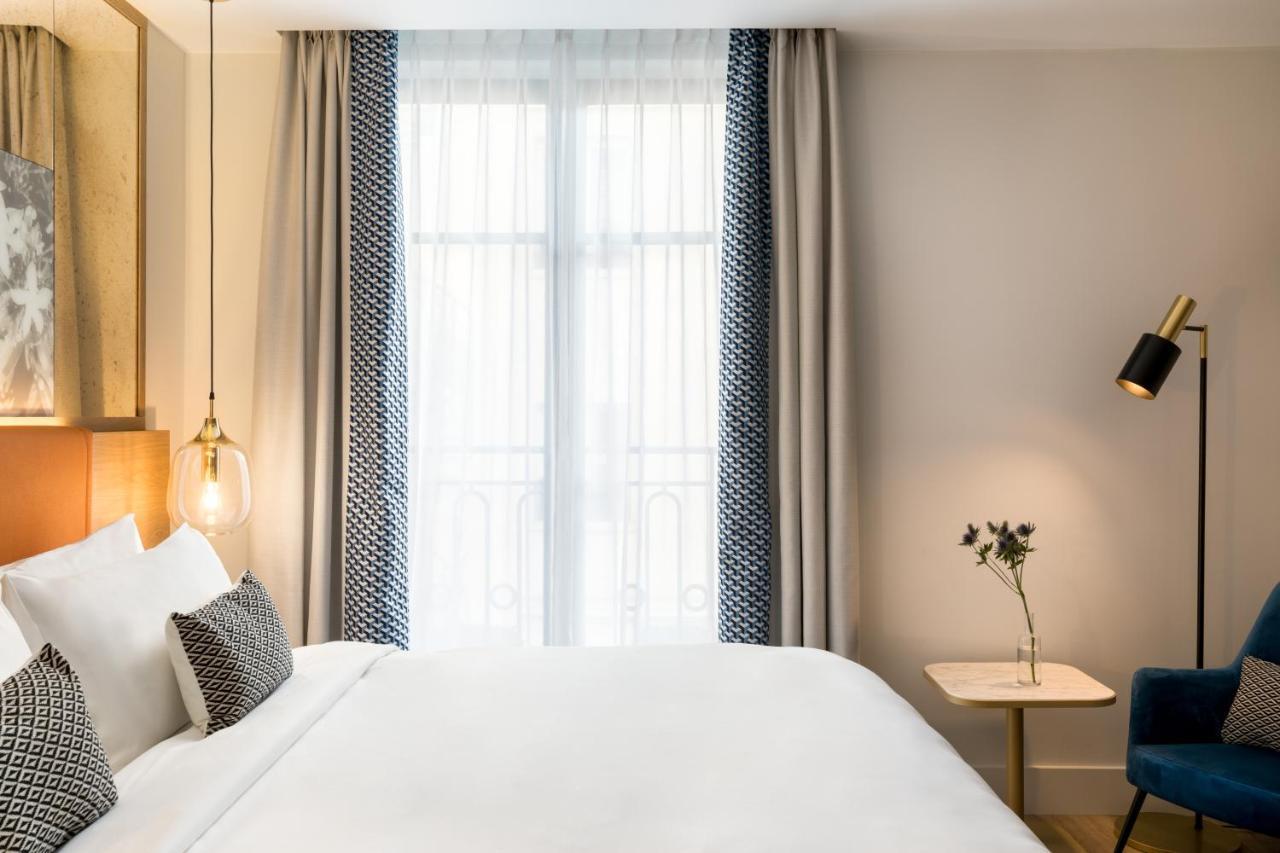 Chambre Lit Queen-Size Prestige