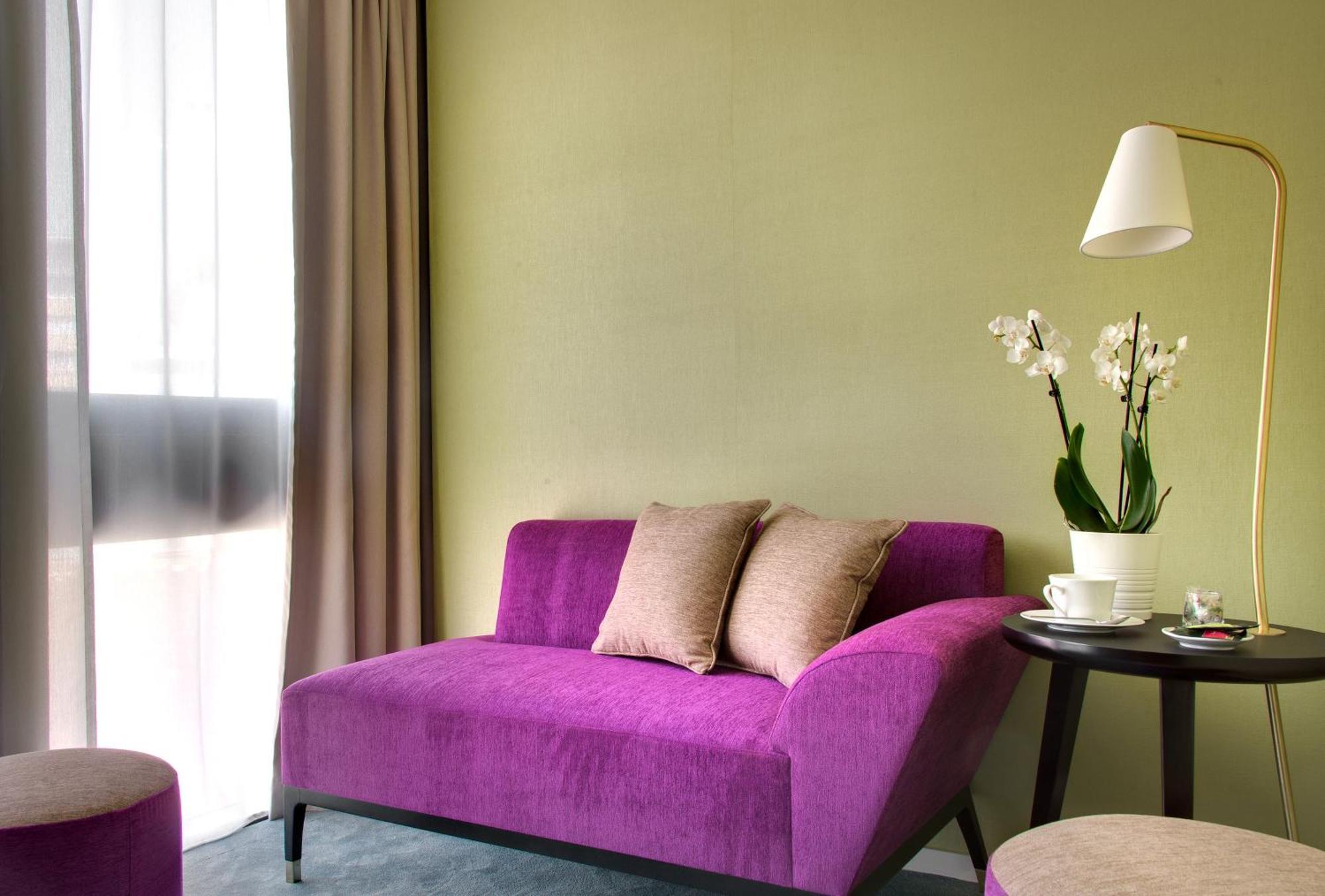 Suite Versailles