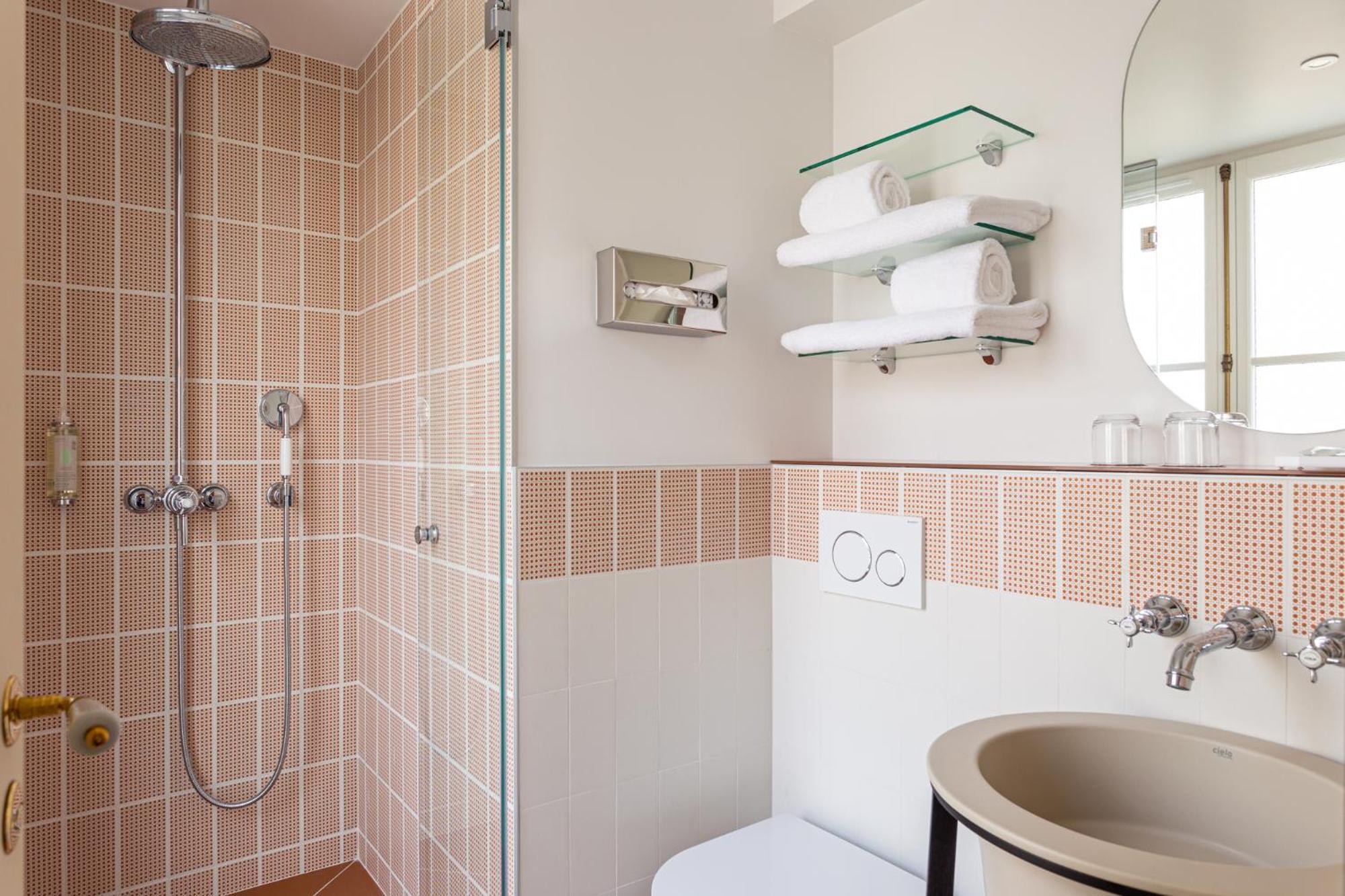 Small Classic Double Room