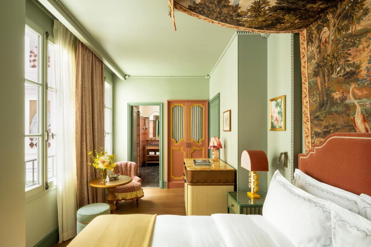 Chambre Classique