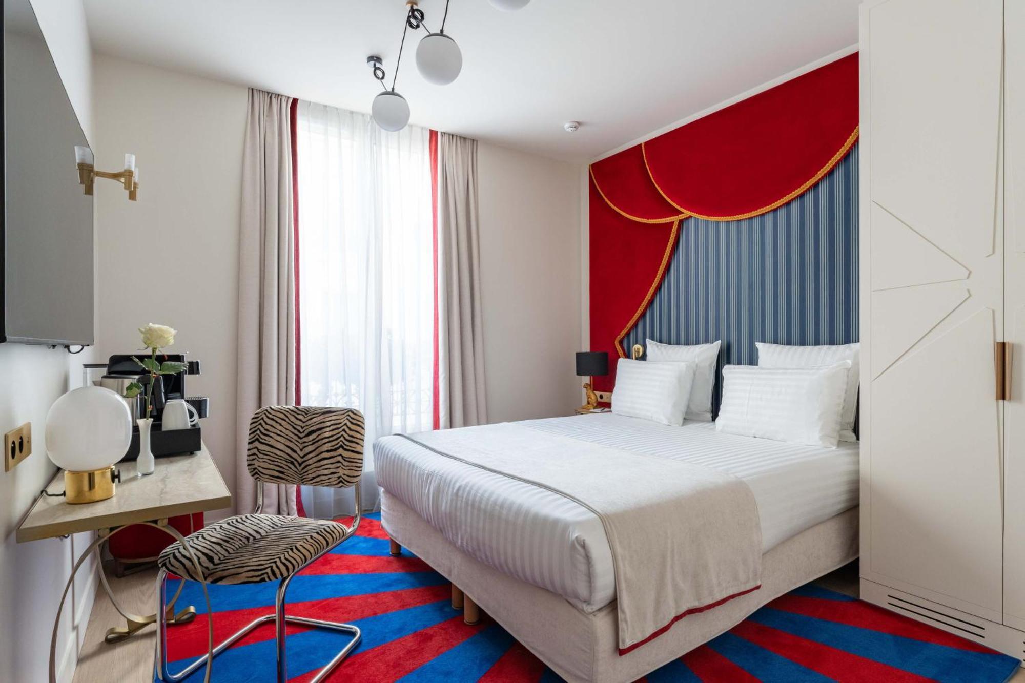 Chambre Double