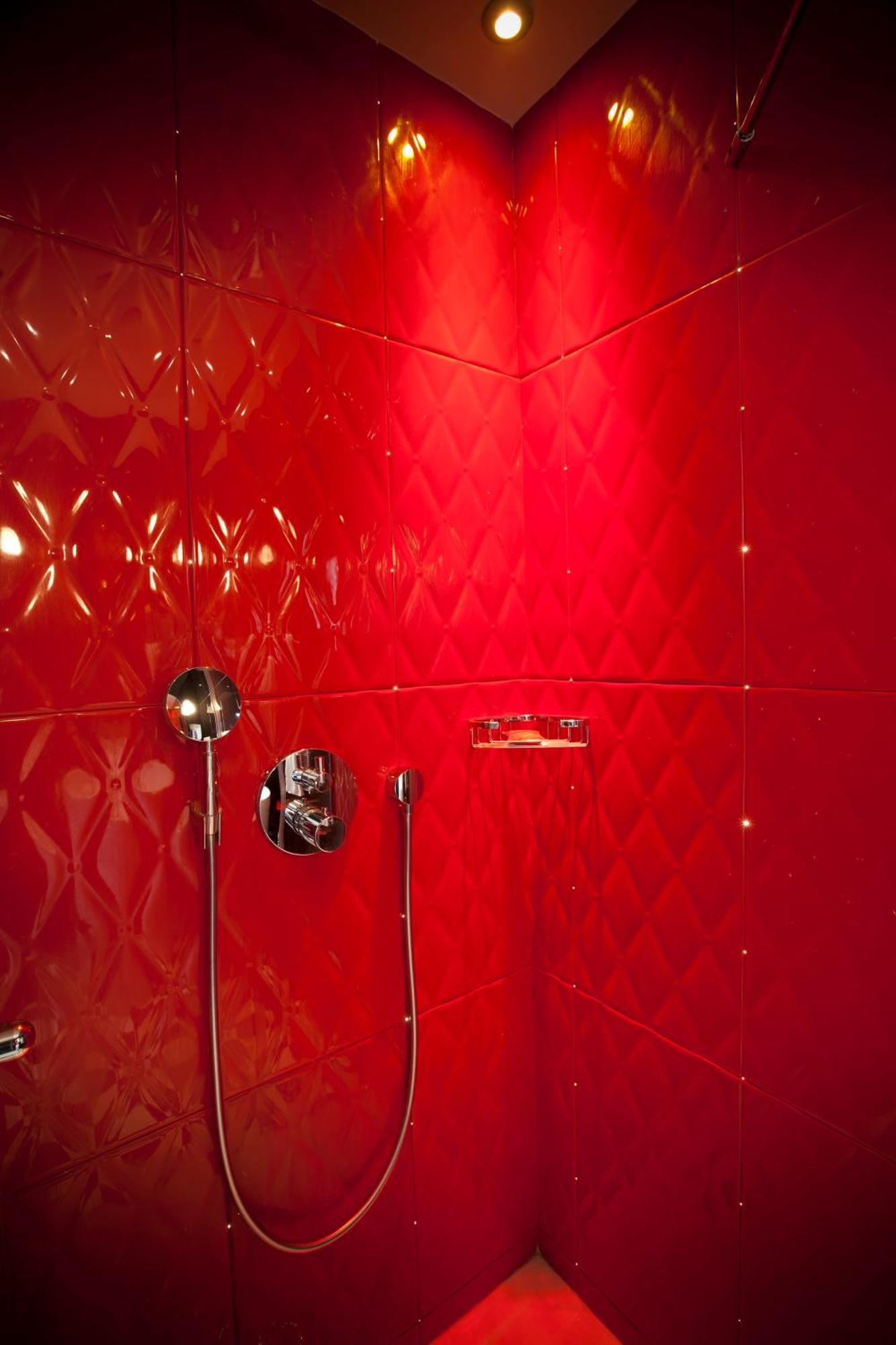 Chambre Double Supérieure
