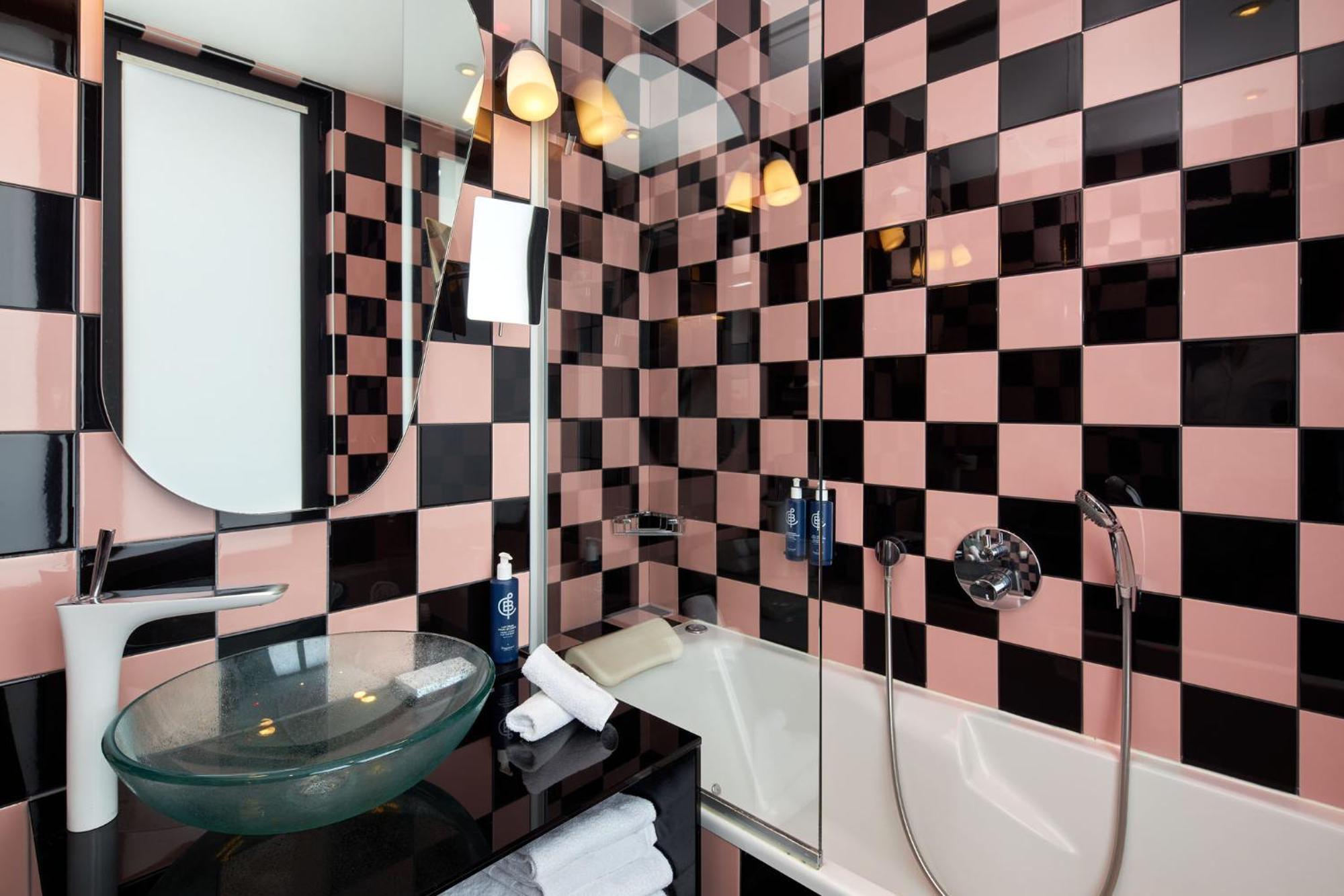 Chambre Familiale