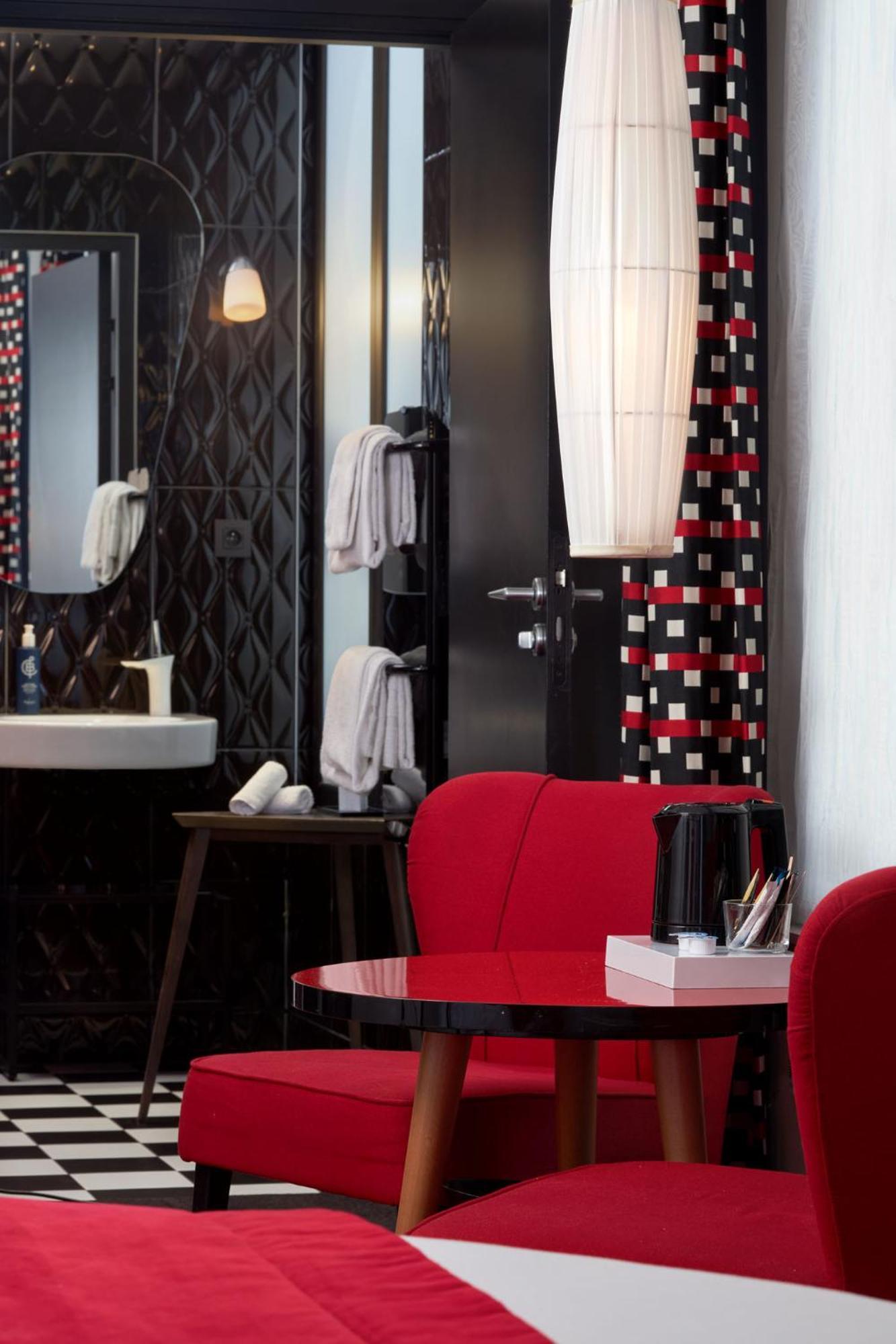 Chambre Double Prestige