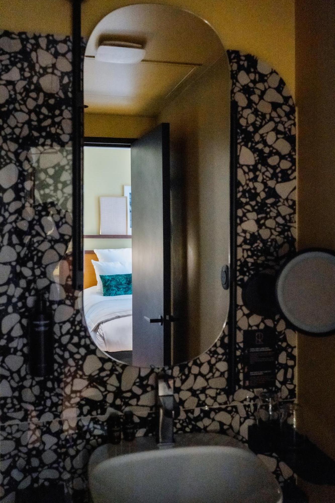 Chambre Double Standard
