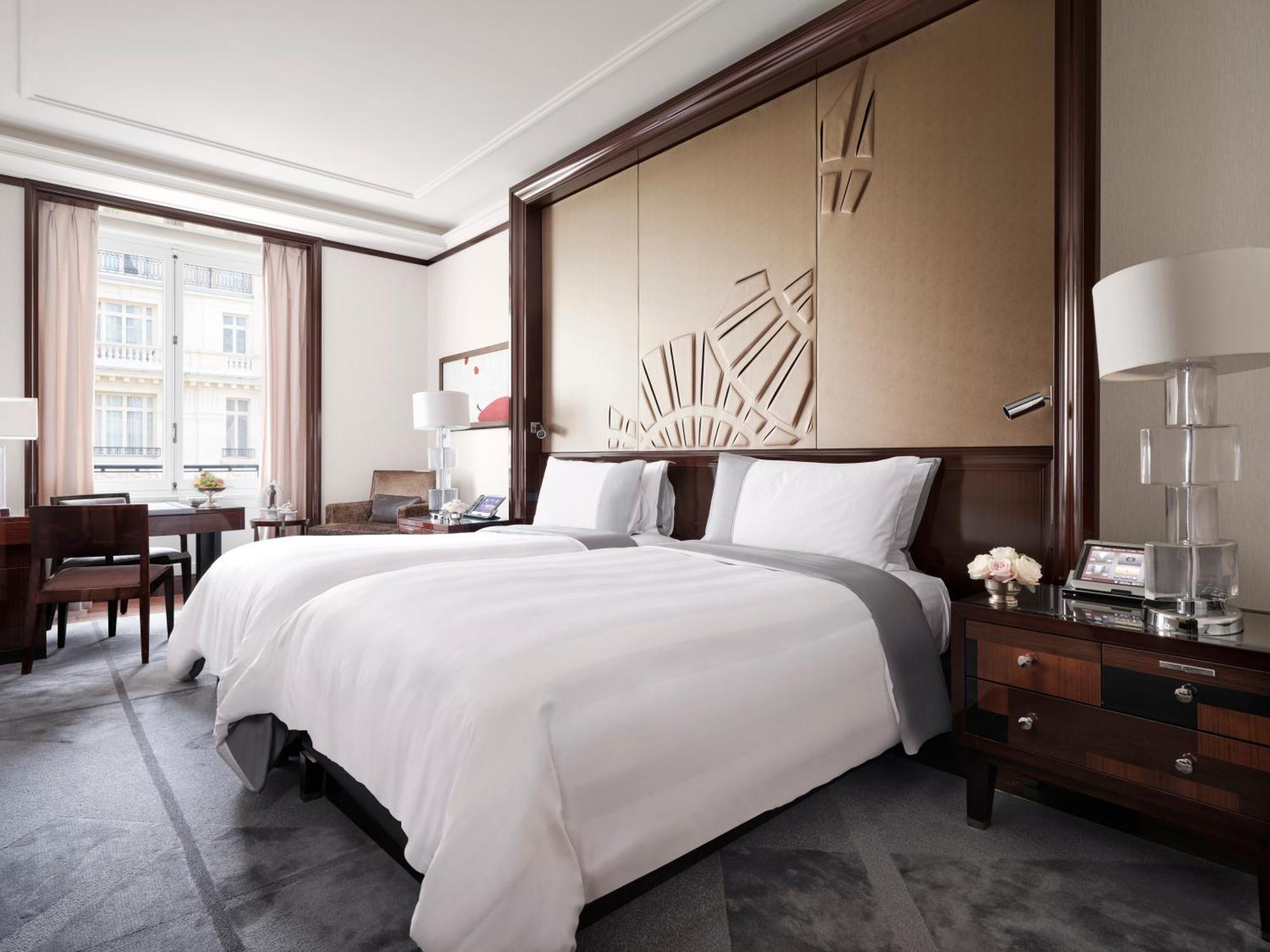 Premier Twin Room