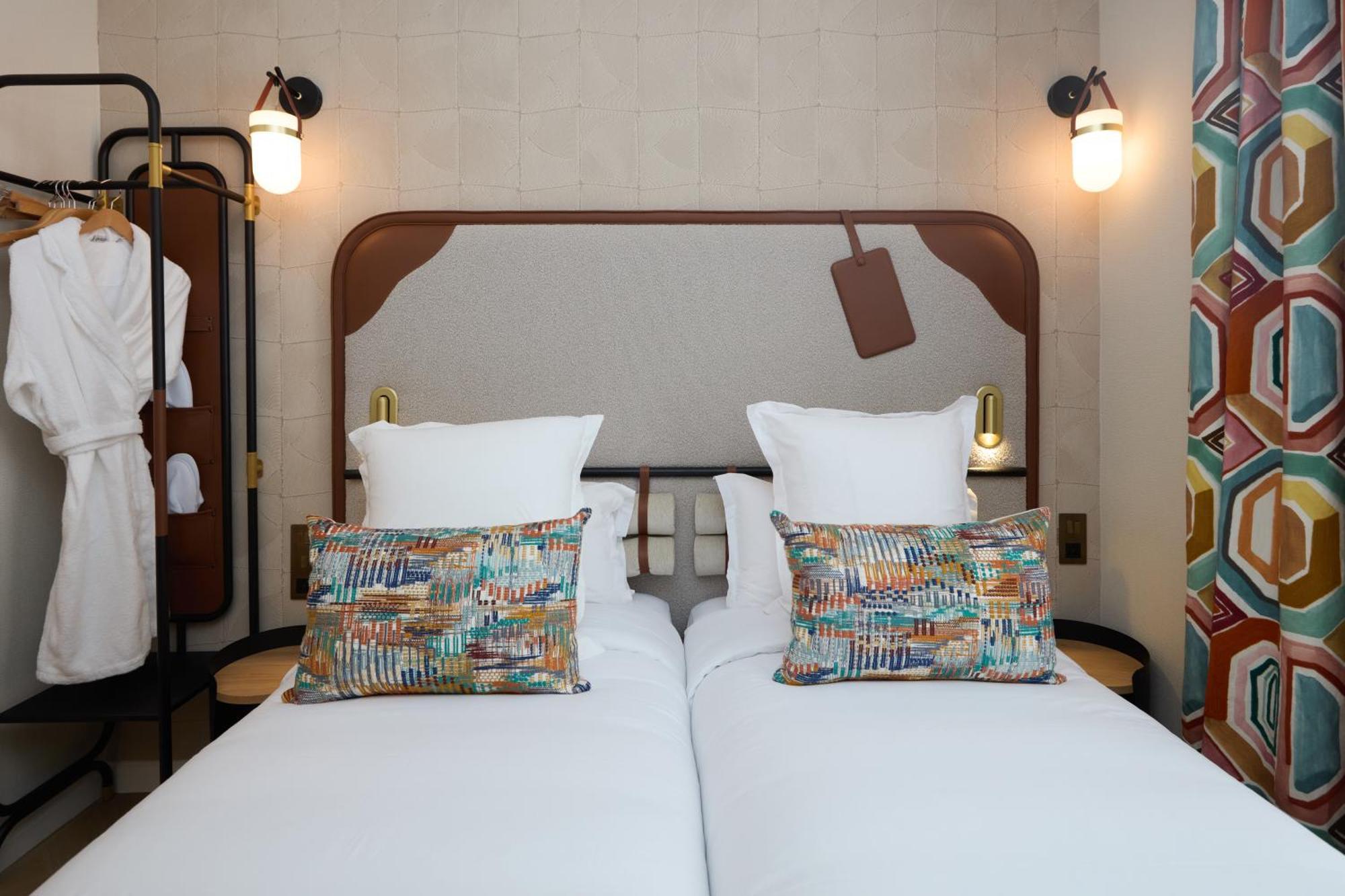 Chambre Double Supérieure