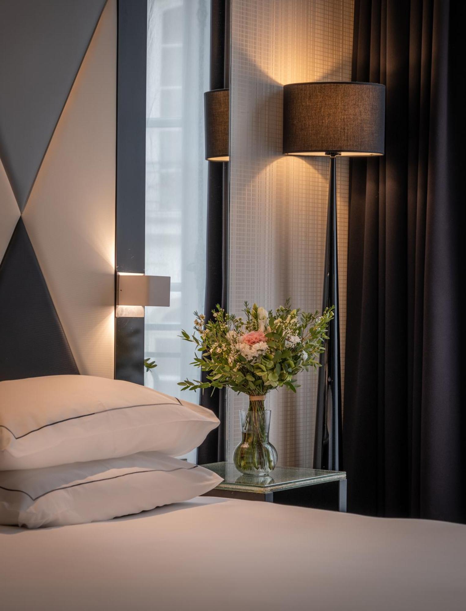 Quadruple room Deluxe