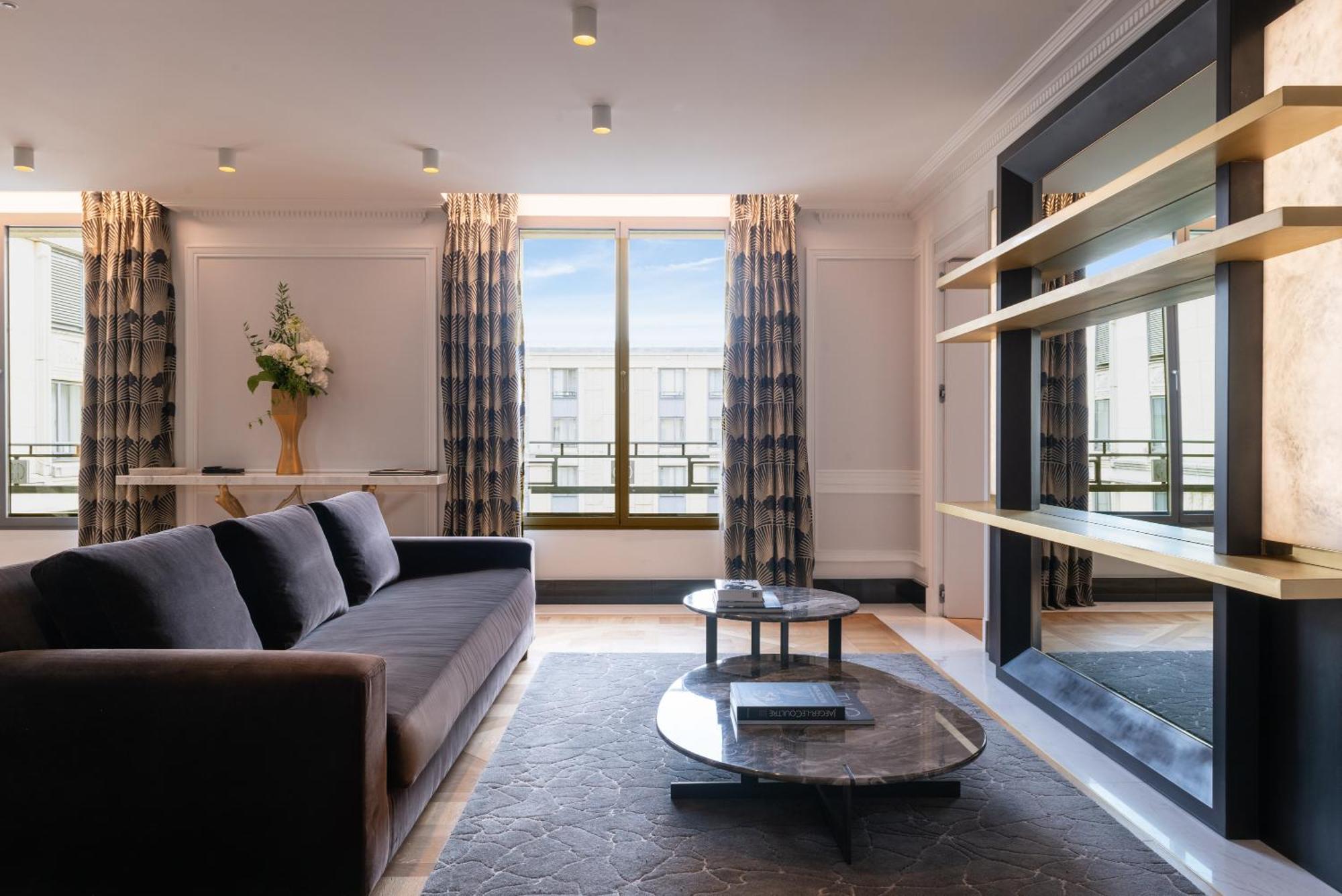 Appartement Triumph