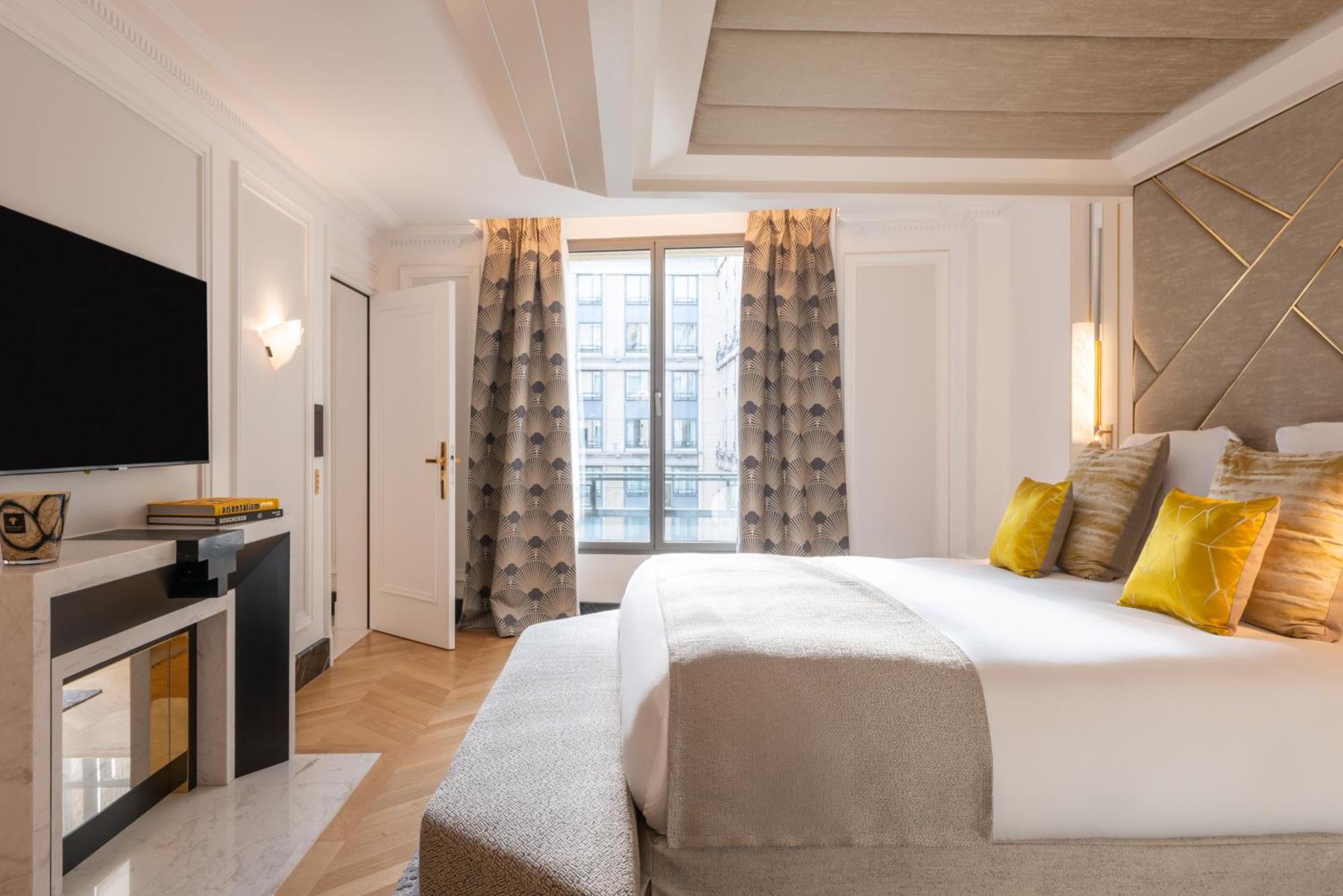 Suite Signature