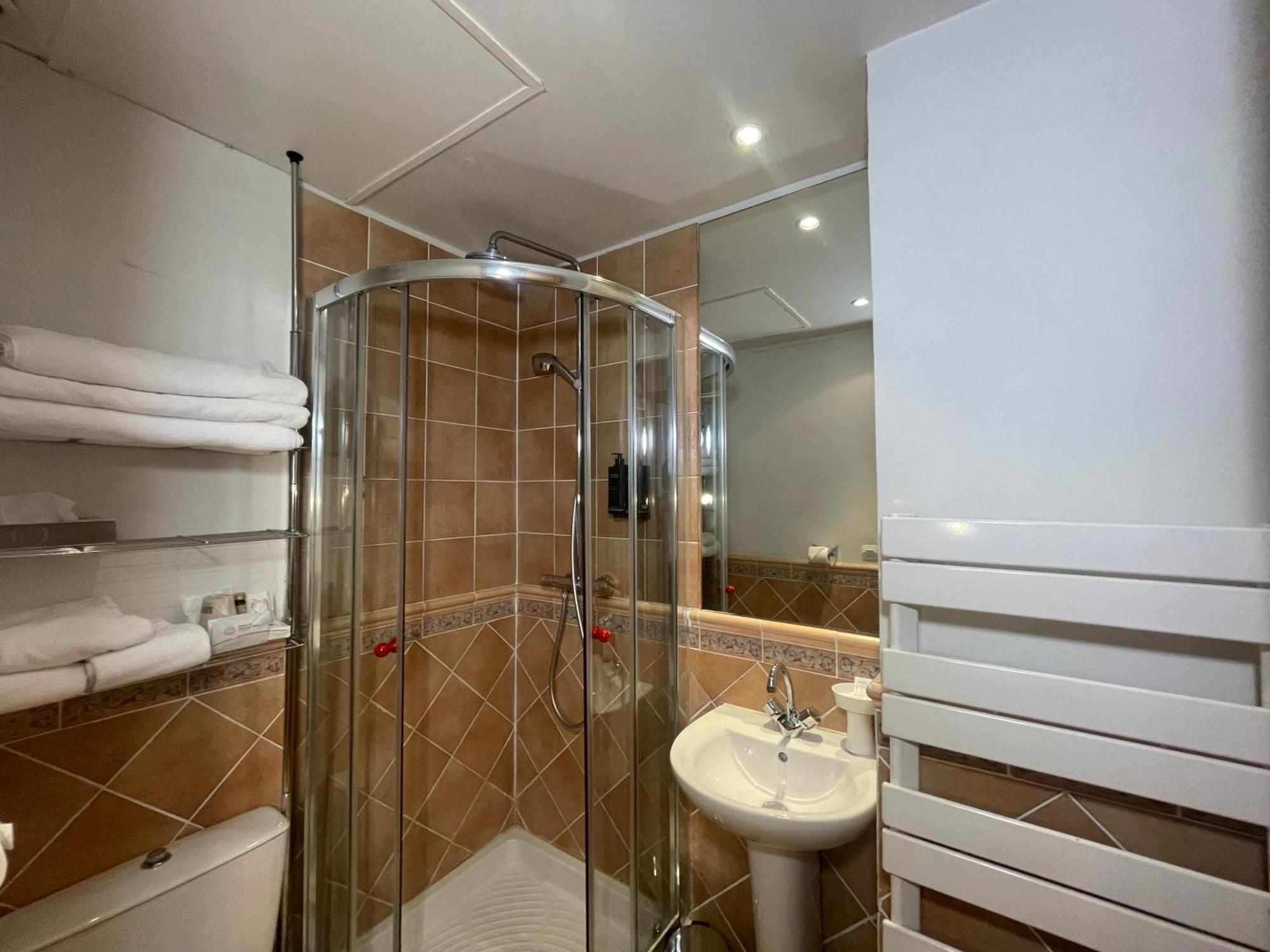 Appartement 2 Chambres