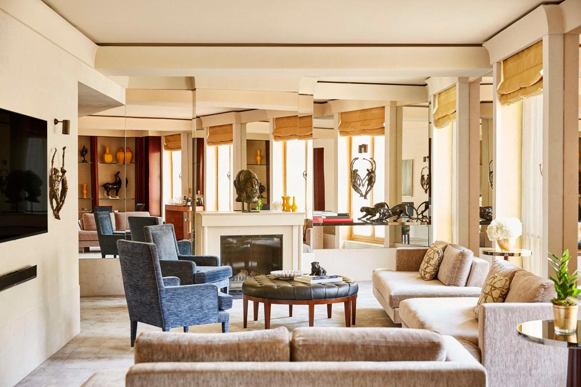 Suite Ambassadeur