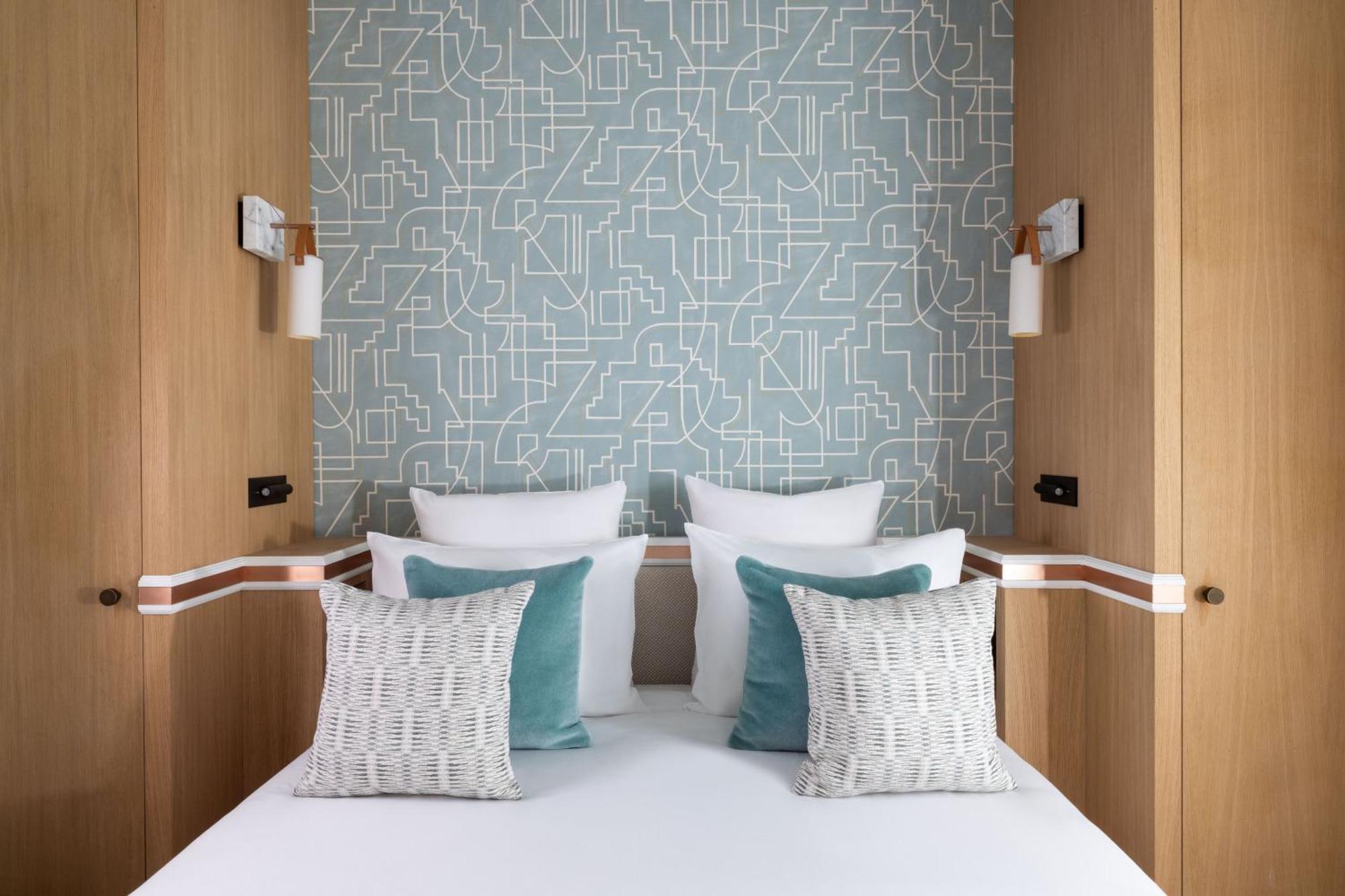 Chambre Quadruple
