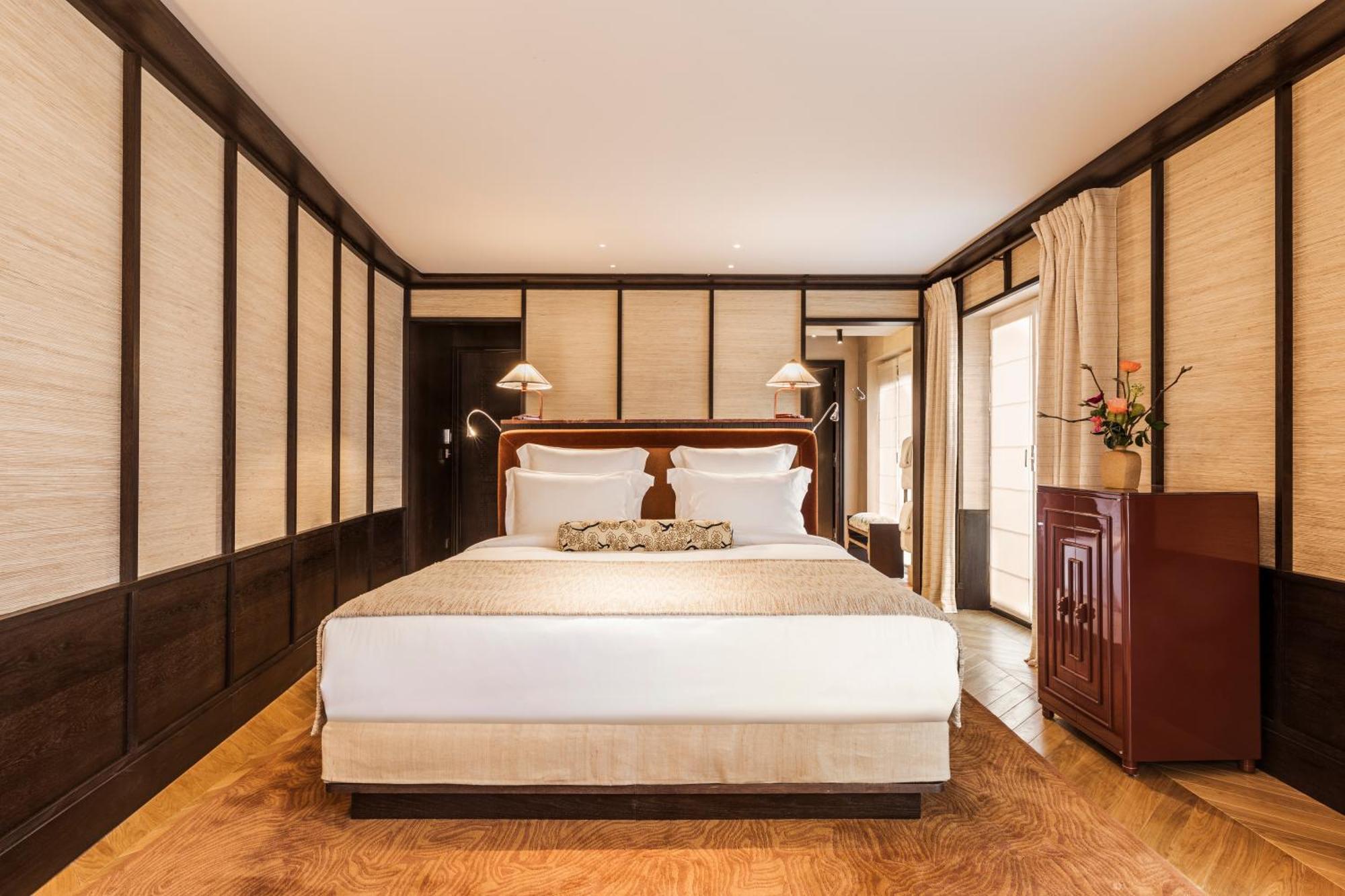 Chambre Prestige