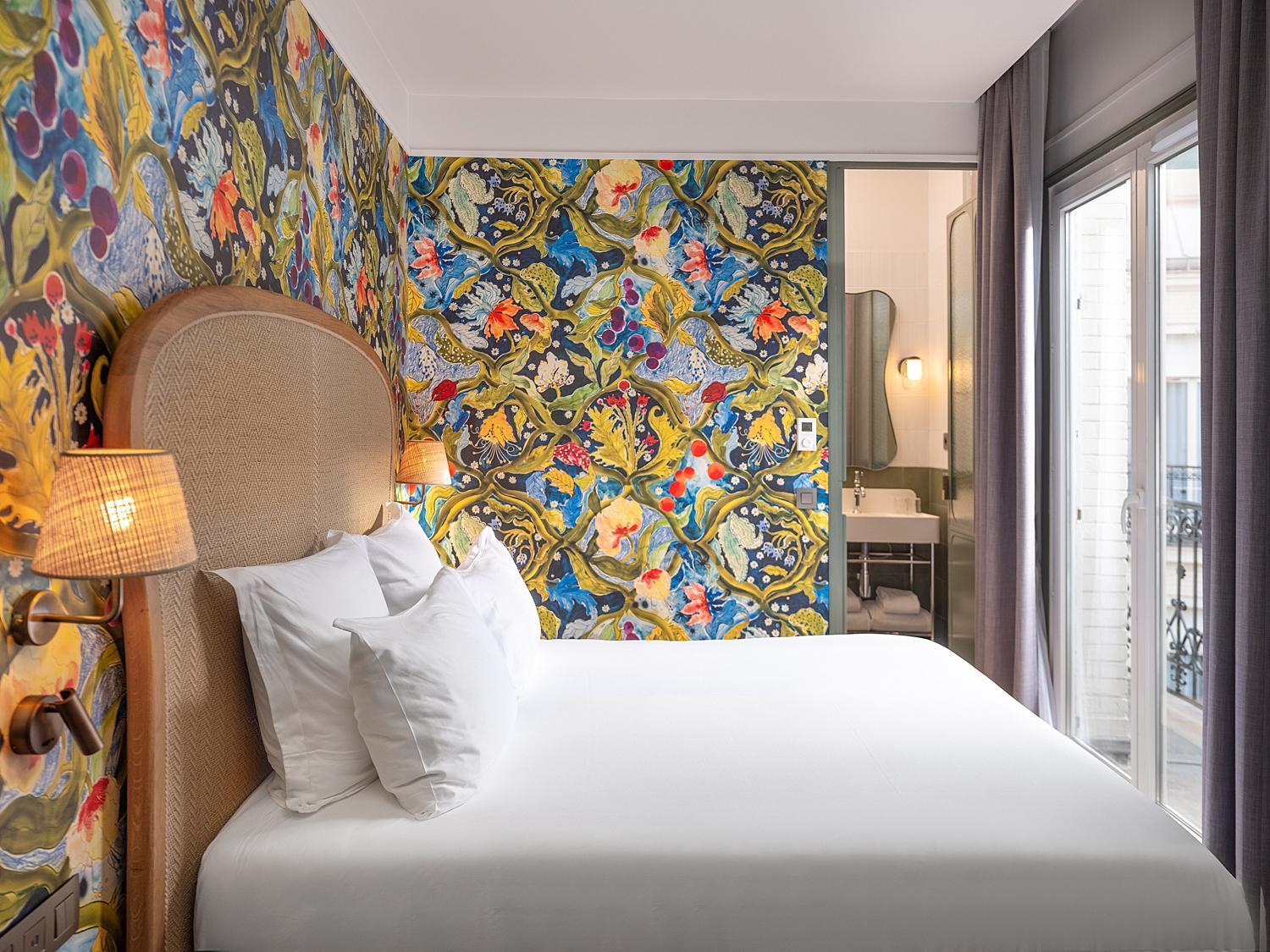 Chambre Double Standard