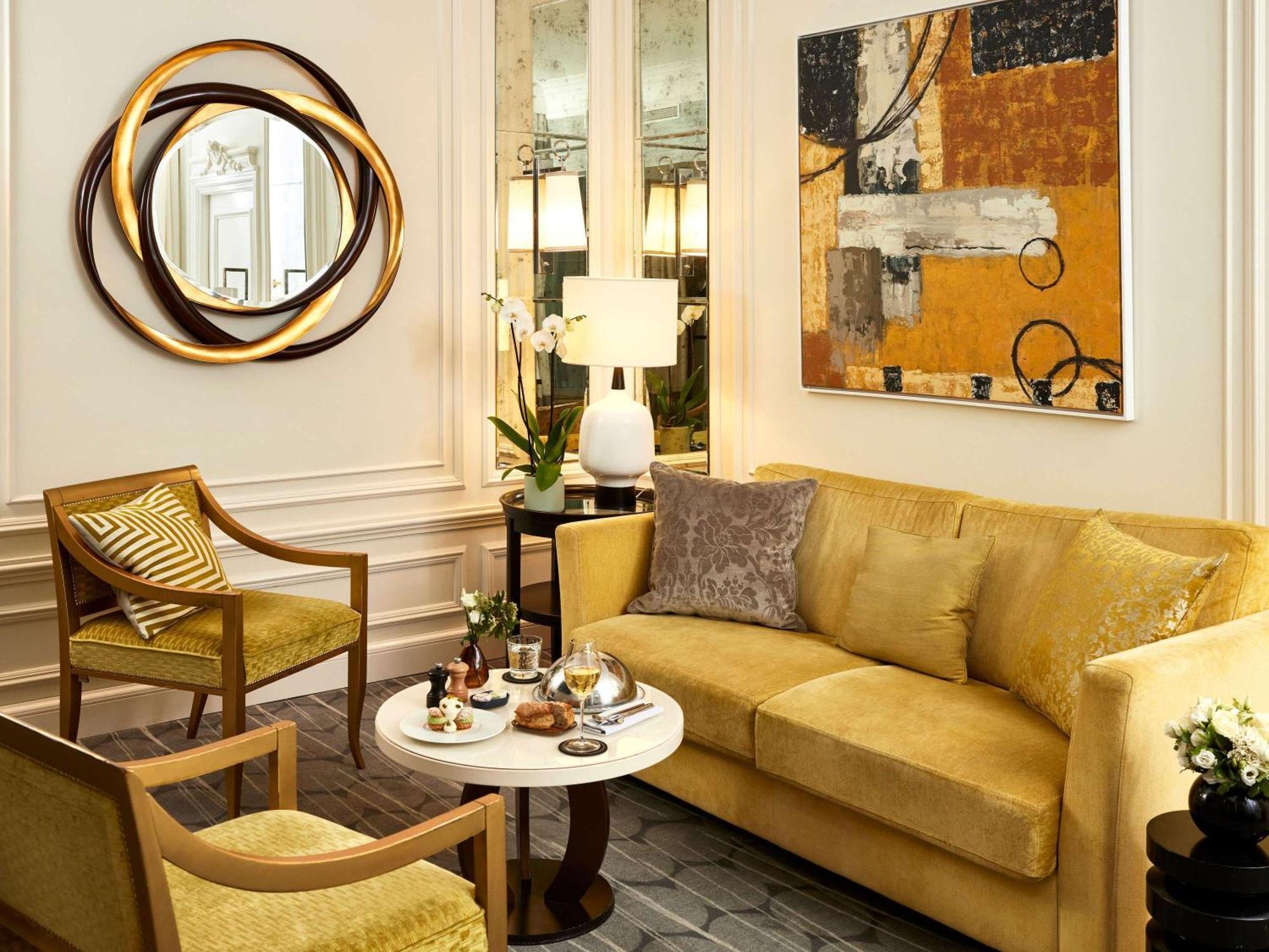 Suite Prestige